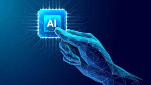 Artificial Intelligence in Production Planning
