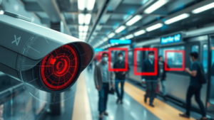 Artificial Intelligence in Public Safety