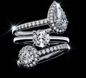 Swarovski Necklace, Diamond Rings, Rebounder and Mini Rebounder  Four Products That Earn Their Place
