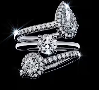 Swarovski Necklace, Diamond Rings, Rebounder and Mini Rebounder  Four Products That Earn Their Place