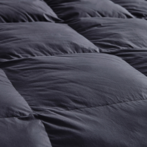 Down Comforters Give You More Ways to Match Warmth with Your Sleeping Style