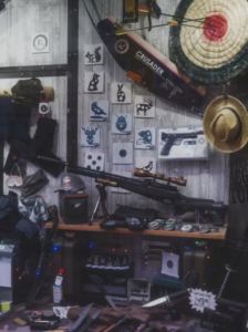 Northern Ontario Hunting Equipment Brings More of the Hunt into the Gear You Choose