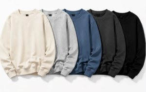 How Wholesale Apparel Helps Businesses Reduce Printing Costs