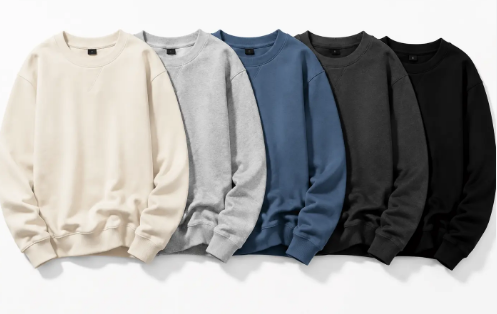 How Wholesale Apparel Helps Businesses Reduce Printing Costs