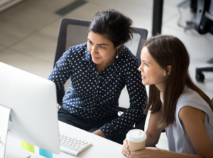 How to Organize Your First Month at a New Job