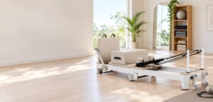 Top 10 Common Pilates Reformer Mistakes to Avoid